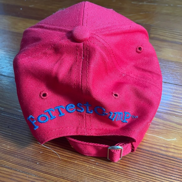 Forrest Gump hat - Picture 2 of 3